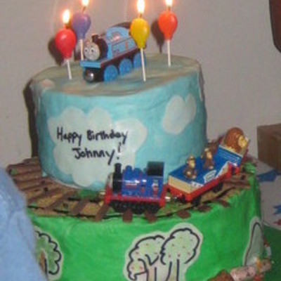 Storybook Thomas From Island Of Sodor