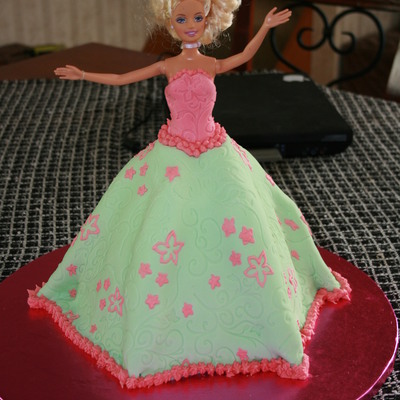 Barbie Island Fantasy