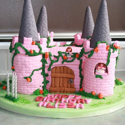 Princess Castle