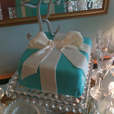 Breakfast At Tiffany's