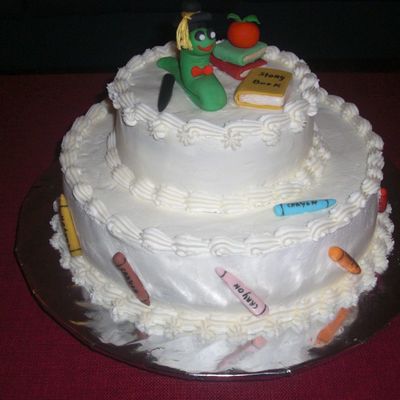 Preschool Graduation