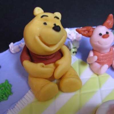 Winnie The Pooh