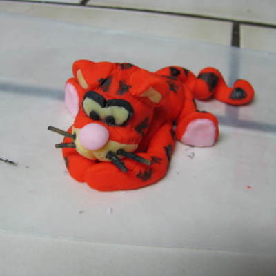 Tigger