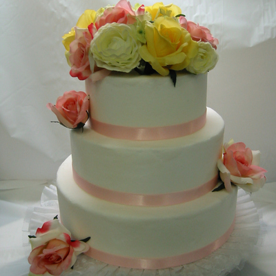 Simply Flowers