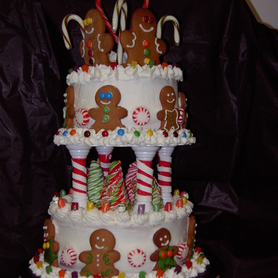 Candyland