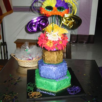 Mardi Gras