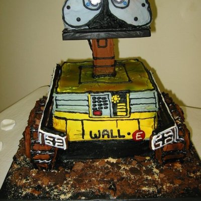 Wall-E
