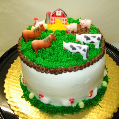Barnyard
