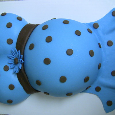 Belly Cake