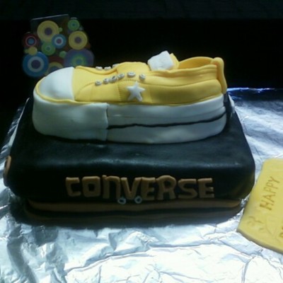 Women's Converse One Star Laceless Oxford Sneakers - Yellow Cake