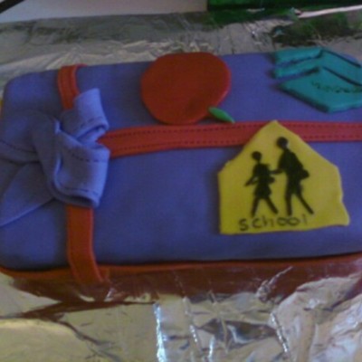 Teacher Appreciation Day