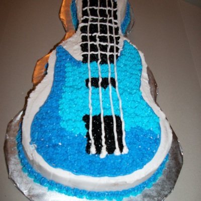 Electric Guitar