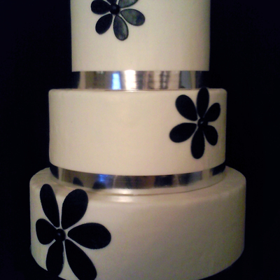 Modern Black And White