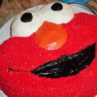 Elmo