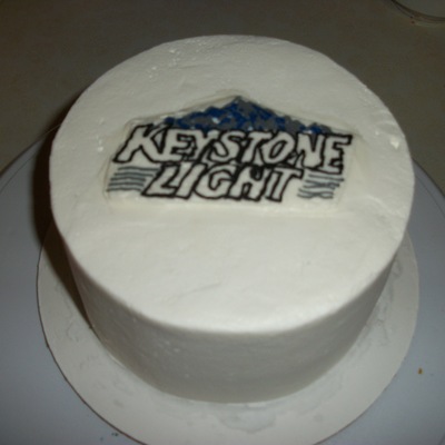 Keystone Light Logo