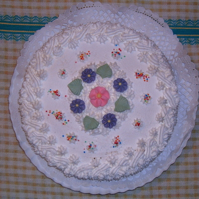 Truffeles Cake