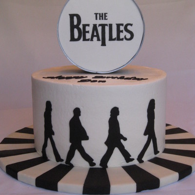 The Beatles - Abbey Road