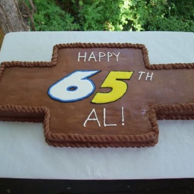 65Th Birthday