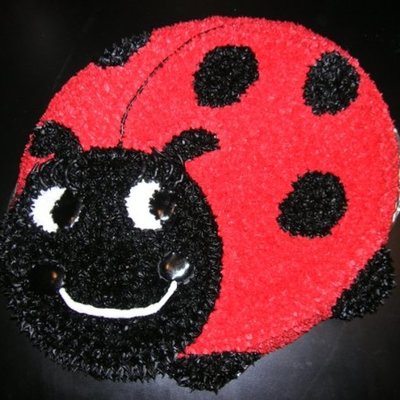 Wilton Ladybug