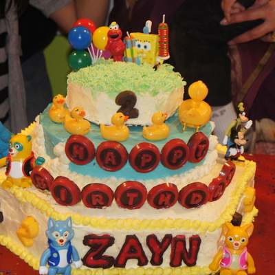 All Things Two Yr Old