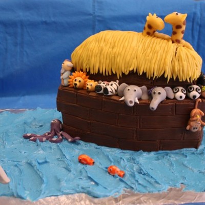 Noah's Ark