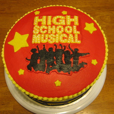 High School Musical/fbct