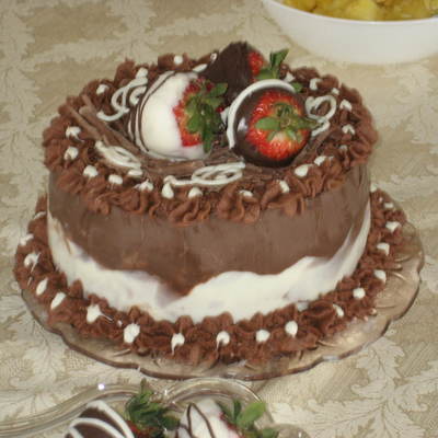 Chocolate Cake