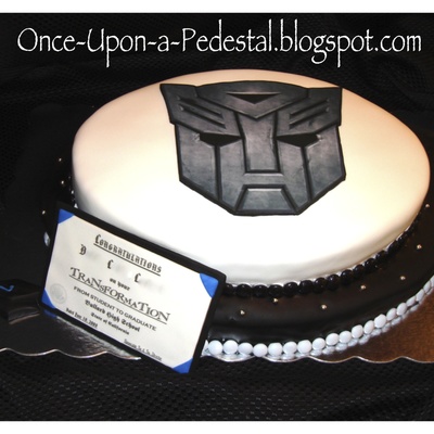 Transformer Graduation