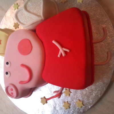 Peppa Pig