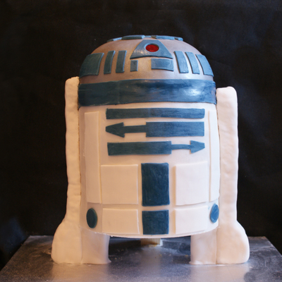 R2D2