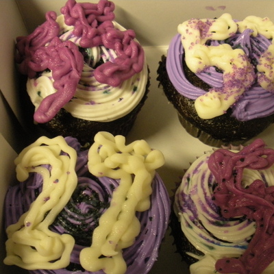 Baltimore Ravens~Purple Pride