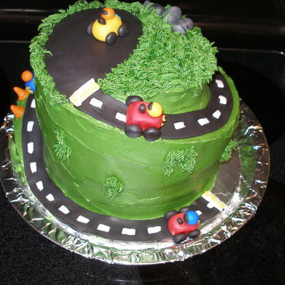 Race Cars