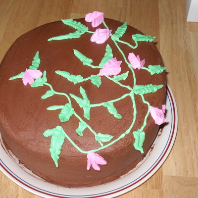 My First Cake