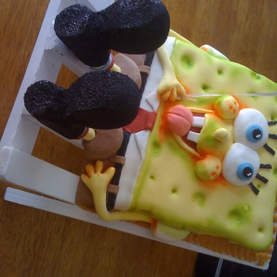 Spongebob