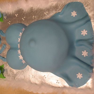 Belly Cake