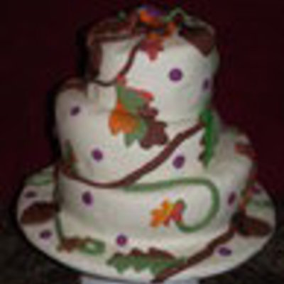 Fall Topsy-Turvy 2010 Berlin Fair Winner