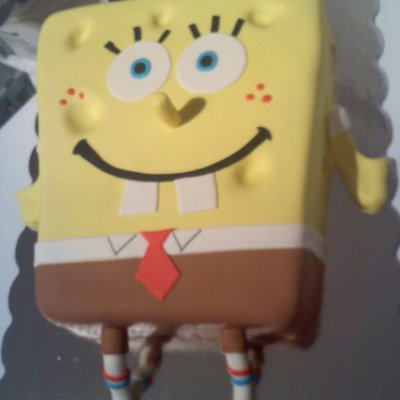 Spongebob
