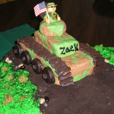 Army Birthday