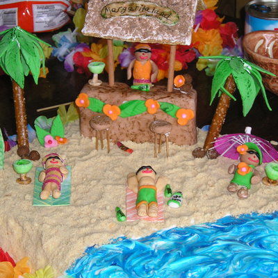Beach Party