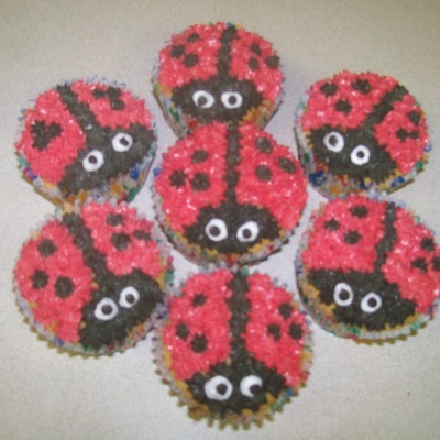 Ladybugs