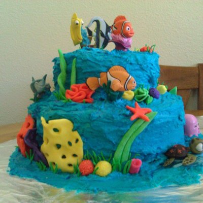 Finding Nemo