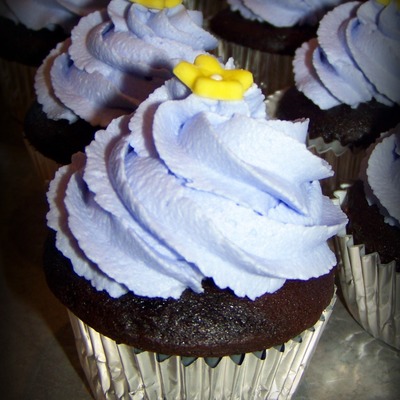 Purple And Yellow