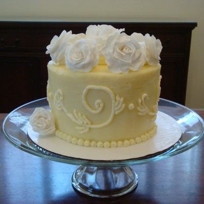 Recreating Our Top Tier