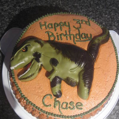 T-Rex