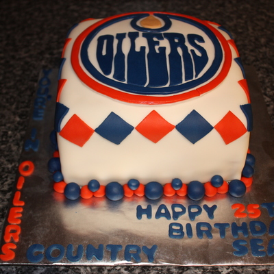 Edmonton Oilers