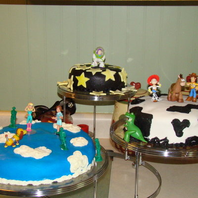 Toy Story 3