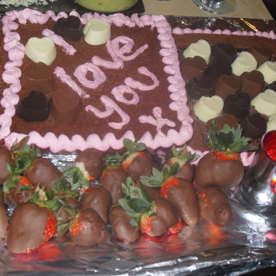 Chocolate's Box