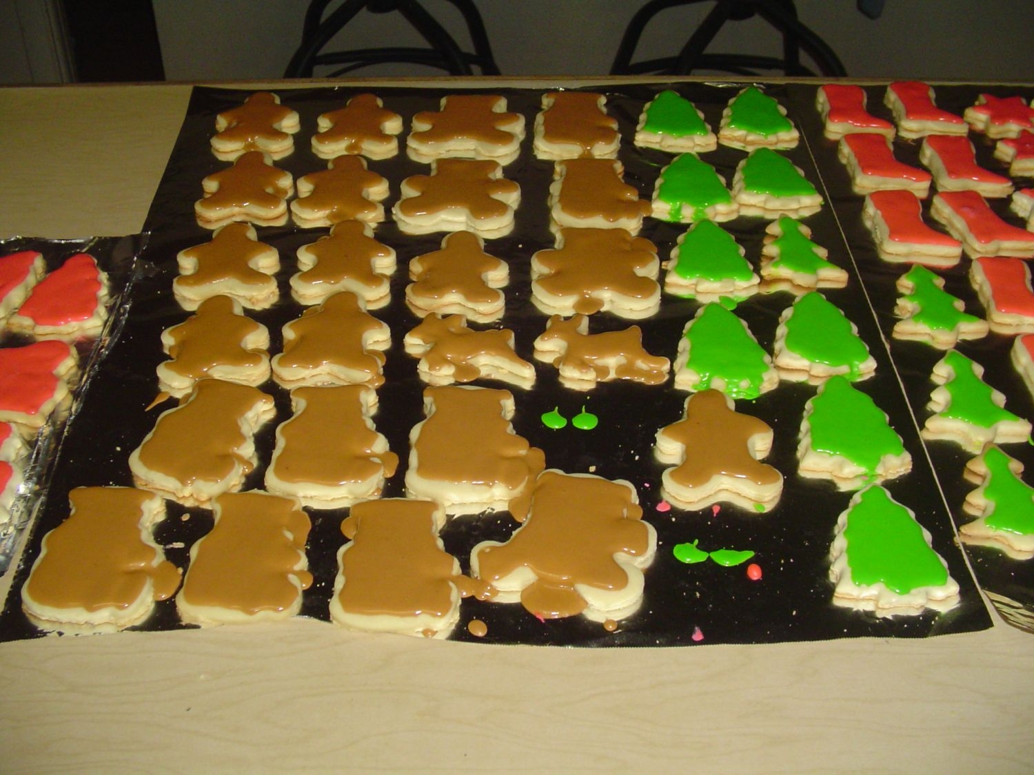 Holiday Cookies View 3