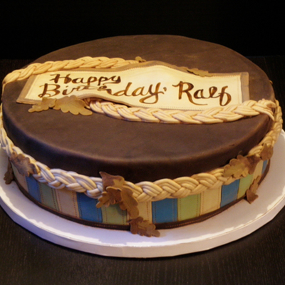 Teen Boy Birthday