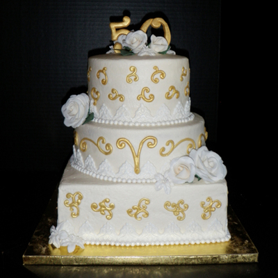 50Th Anniversary